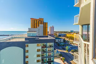 2701 N Ocean Blvd, Myrtle Beach, SC 29577 - Photo 31