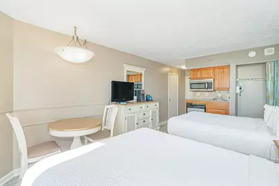 2701 N Ocean Blvd. #1261/1264, Myrtle Beach, SC 29577 - Photo 25