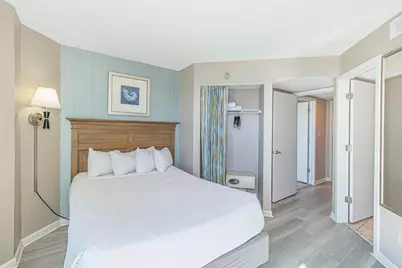 2701 N Ocean Blvd. #1261/1264, Myrtle Beach, SC 29577 - Photo 17