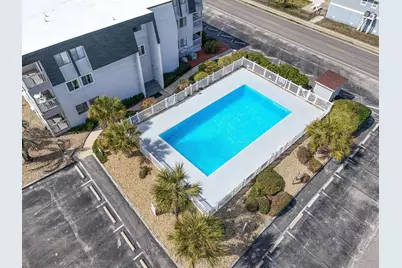 5001 N Ocean Blvd. #3E, North Myrtle Beach, SC 29582 - Photo 5