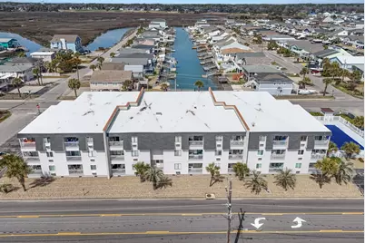 5001 N Ocean Blvd. #3E, North Myrtle Beach, SC 29582 - Photo 25