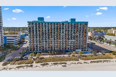1501 S Ocean Blvd. #622, Myrtle Beach, SC 29577 - Photo 25