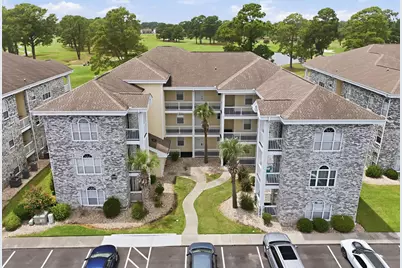 4705 Wild Iris Dr. #102, Myrtle Beach, SC 29577 - Photo 1
