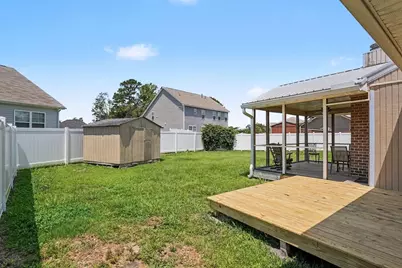 1057 Deer Run Ct., Surfside Beach, SC 29575 - Photo 23