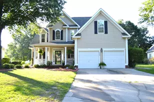4009 Edenborough Dr, Myrtle Beach, SC 29588 - Photo 1