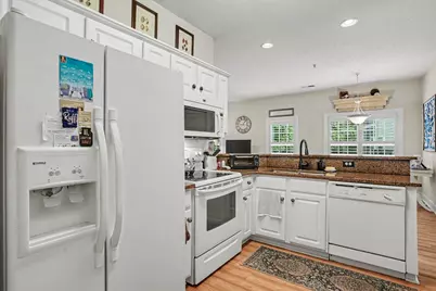 5050 Belleglen Ct. #102, Myrtle Beach, SC 29579 - Photo 13
