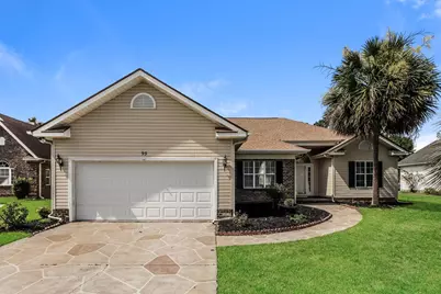93 Black River Rd., Myrtle Beach, SC 29588 - Photo 1