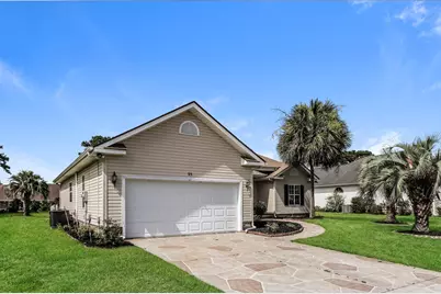 93 Black River Rd., Myrtle Beach, SC 29588 - Photo 35