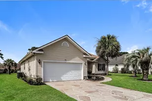 93 Black River Rd, Myrtle Beach, SC 29588 - Photo 35