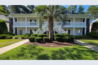 1258 River Oaks Dr. #Unit 14B, Myrtle Beach, SC 29579 - Photo 1