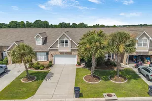 284 Viareggio Road, Myrtle Beach, SC 29579 - Photo 5