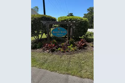 602 Beach Walk Pl. #602, Myrtle Beach, SC 29577 - Photo 21