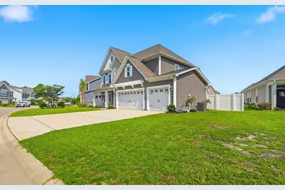 5196 Country Pine Dr., Myrtle Beach, SC 29579 - Photo 9