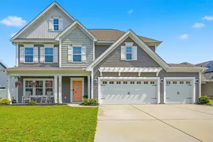 5196 Country Pine Dr, Myrtle Beach, SC 29579 - Photo 1