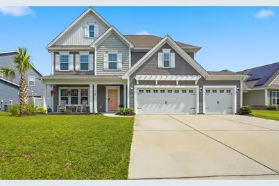 5196 Country Pine Dr., Myrtle Beach, SC 29579 - Photo 3