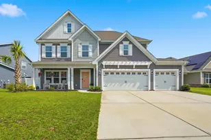 5196 Country Pine Dr, Myrtle Beach, SC 29579 - Photo 3