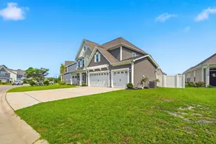 5196 Country Pine Dr, Myrtle Beach, SC 29579 - Photo 9