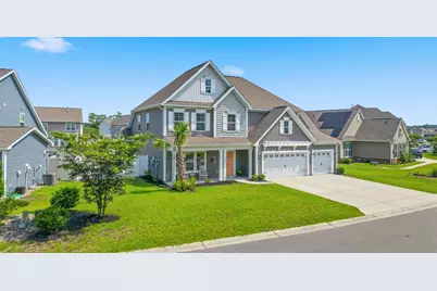 5196 Country Pine Dr., Myrtle Beach, SC 29579 - Photo 7