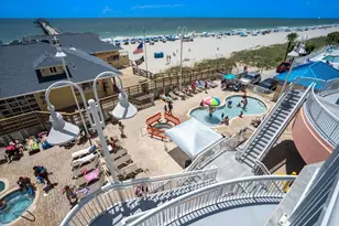 3500 N Ocean Blvd, North Myrtle Beach, SC 29582 - Photo 35