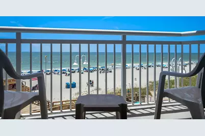 3500 N Ocean Blvd. #306, North Myrtle Beach, SC 29582 - Photo 31