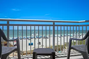 3500 N Ocean Blvd, North Myrtle Beach, SC 29582 - Photo 31