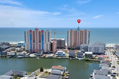 3500 N Ocean Blvd. #306, North Myrtle Beach, SC 29582 - Photo 3
