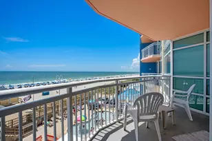 3500 N Ocean Blvd, North Myrtle Beach, SC 29582 - Photo 29