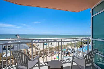 3500 N Ocean Blvd. #306, North Myrtle Beach, SC 29582 - Photo 27