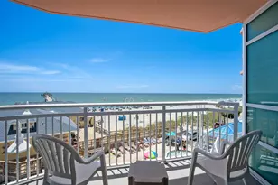 3500 N Ocean Blvd, North Myrtle Beach, SC 29582 - Photo 27