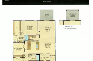 Lot 100 Cambria Dr, Longs, SC 29568 - Photo 3