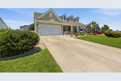 564 Hickman St., Surfside Beach, SC 29575 - Photo 3