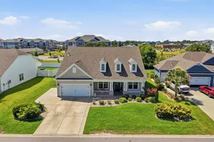 564 Hickman St, Surfside Beach, SC 29575 - Photo 1