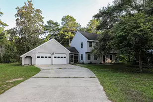 127 Johnstone Ln, Georgetown, SC 29440 - Photo 1