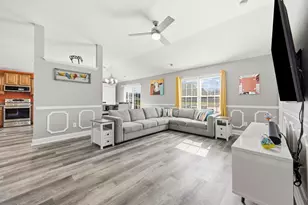 228 Macarthur Dr, Conway, SC 29527 - Photo 5