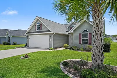 440 Levanto Rd., Myrtle Beach, SC 29588 - Photo 3