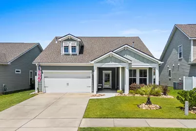 836 Culbertson Ave., Myrtle Beach, SC 29577 - Photo 7