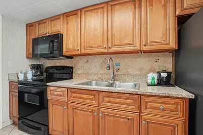 3000 N Ocean Blvd. #1525, Myrtle Beach, SC 29577 - Photo 15