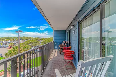 5905 S Kings Hwy. #346 B, Myrtle Beach, SC 29575 - Photo 19