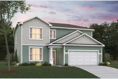 132 Buckingham Dr, Conway, SC 29526 - Photo 1