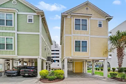 2741 Kashton Dr., Myrtle Beach, SC 29577 - Photo 1