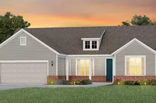 1593 Crested Iris Wy, North Myrtle Beach, SC 29582 - Photo 1