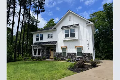 1004 Maccoa Dr., Conway, SC 29526 - Photo 1