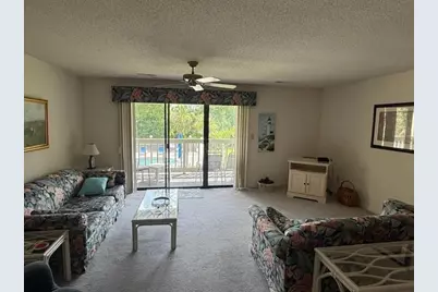 1920 Bentgrass Dr. #35-G, Surfside Beach, SC 29575 - Photo 3