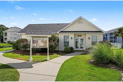 655 Woodmoor Dr. #302, Garden City, SC 29576 - Photo 37