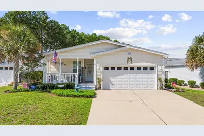 1004 Greencrest Ct., Conway, SC 29526 - Photo 1