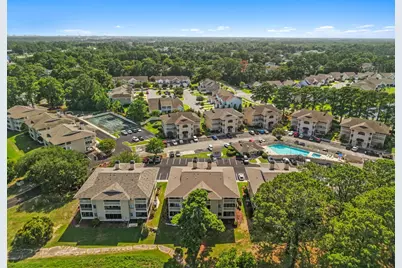 4206 Pinehurst Circle #E-1, Little River, SC 29566 - Photo 35