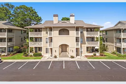 4206 Pinehurst Circle #E-1, Little River, SC 29566 - Photo 1