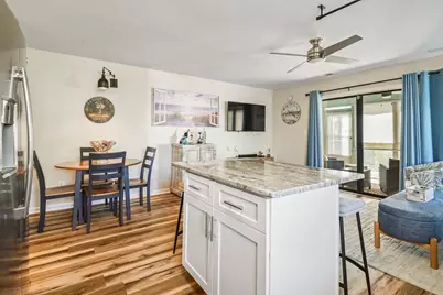 1880 Colony Dr. #12A, Surfside Beach, SC 29575 - Photo 17