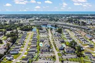 1880 Colony Dr, Surfside Beach, SC 29575 - Photo 3