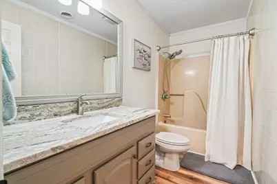 1880 Colony Dr. #12A, Surfside Beach, SC 29575 - Photo 19